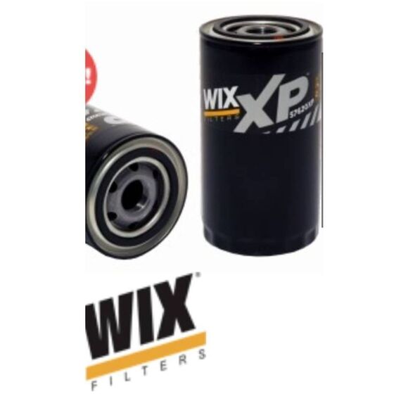WIX Spin-On Lube Oil Filter 57620XP NEW SEALED Packaging 2011-2018 Ram 3500 - Picture 1 of 6